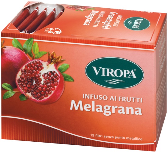 VIROPA MELAGRANA 15 BUSTINE - Farmacia Murachelli Di Putelli dr. Giovanni