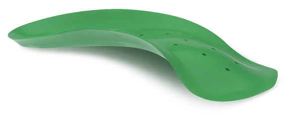 PLANTARE ATTIVO PREFORMATO BIONAIF VERDE MISURA MEDIA 2 PEZZI - Farmacia Murachelli Di Putelli dr. Giovanni