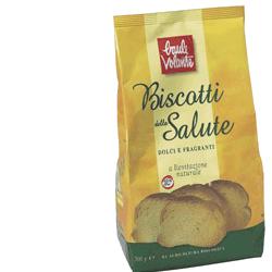 BISCOTTI DEL LAGACCIO 300 G - Farmacia Murachelli Di Putelli dr. Giovanni