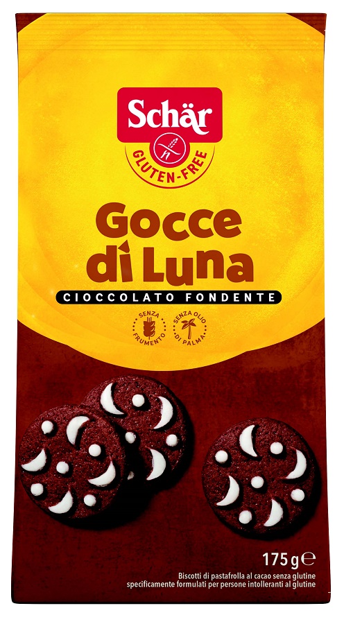 SCHAR GOCCE DI LUNA 175 G - Farmacia Murachelli Di Putelli dr. Giovanni