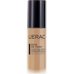 LIERAC SOIN DE TEINT DORE' FLUIDE 30 ML - Farmacia Murachelli Di Putelli dr. Giovanni