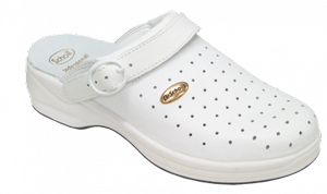 NEW BONUS PUNCHED BYCAST UNISEX REMOVABLE INSOLE BIANCO 39 - Farmacia Murachelli Di Putelli dr. Giovanni