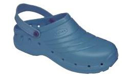 WORK LIGHT EVA BLU 35-36 - Farmacia Murachelli Di Putelli dr. Giovanni