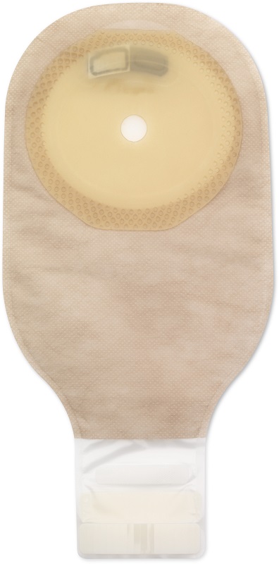 SACCA APERTA MAXI CON PLACCA OVALE AUTOPORTANTE A PROTEZIONE TOTALE RITAGLIABILE 15-65 75MM OPACA MODERMA FLEX ILEO OVAL 30 PEZZI - Farmacia Murachelli Di Putelli dr. Giovanni