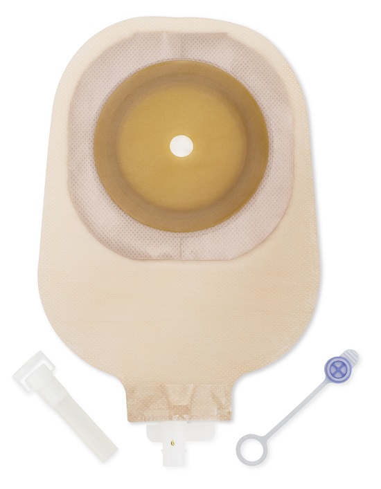 SACCA URO TRASPARENTE CON BARRIERA IDROCOLLOIDALE A SPESSOREDIFFERENZIATO AUTOPORTANTE A PROTEZIONE TOTALE CON BORDO ADESIVO NON ALLERGICO RITAGLIABILE 15-25MM 10PEZZI - Farmacia Murachelli Di Putelli dr. Giovanni