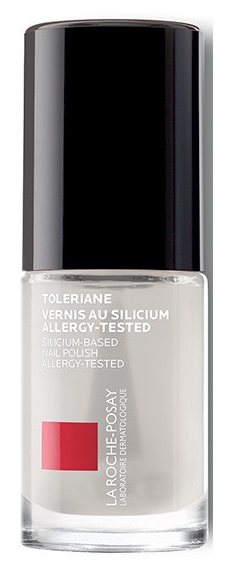 TOLERIANE VERNIS SILICIUM MAT 6 ML - Farmacia Murachelli Di Putelli dr. Giovanni