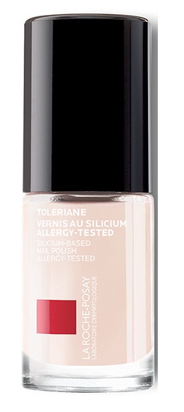 TOLERIANE VERNIS SILICIUM SILICIUM BEIGE 6 ML - Farmacia Murachelli Di Putelli dr. Giovanni