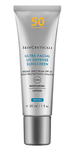 ULTRA FACIAL DEFENSE SPF50+ 30 ML - Farmacia Murachelli Di Putelli dr. Giovanni