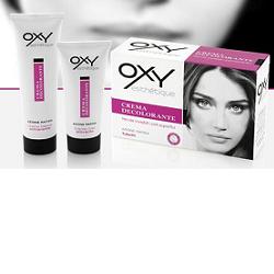 OXY CREMA DECOLORANTE RAPID 50 + 25 ML - Farmacia Murachelli Di Putelli dr. Giovanni