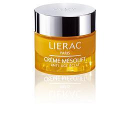 LIERAC MESOLIFT CREMA MULTIVITAMINICA 50 ML - Farmacia Murachelli Di Putelli dr. Giovanni
