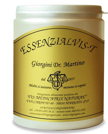 ESSENZIALVIS T 1000 PASTIGLIE - Farmacia Murachelli Di Putelli dr. Giovanni