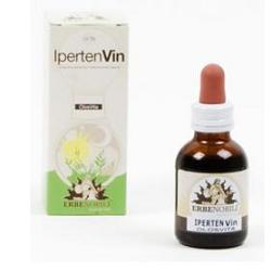 OLOSVITA IPERTENVIN 50 ML - Farmacia Murachelli Di Putelli dr. Giovanni