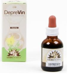 OLOSVITA DEPREVIN 50 ML - Farmacia Murachelli Di Putelli dr. Giovanni