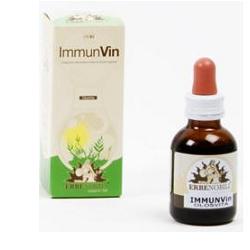 OLOSVITA IMMUNVIN 50 ML - Farmacia Murachelli Di Putelli dr. Giovanni