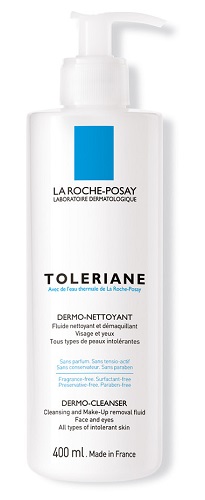 TOLERIANE DERMO NETTOYANT 400 ML - Farmacia Murachelli Di Putelli dr. Giovanni