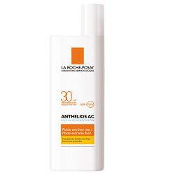 ANTHELIOS AC FLUIDE EXTREME MAT SPF30 50 ML - Farmacia Murachelli Di Putelli dr. Giovanni