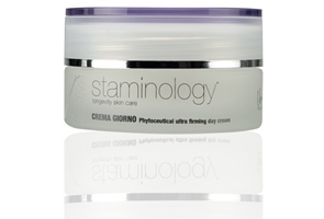 STAMINOLOGY PHYTOCEUTICAL FACE LIFTING DAY CREAM CREMA GIORNO - Farmacia Murachelli Di Putelli dr. Giovanni