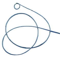 STENT URETERALE MONO J IN VORTEK RADIOPACO CH8 LUNGHEZZA 90 CM LOOP RENALE APERTO CON FORI - Farmacia Murachelli Di Putelli dr. Giovanni