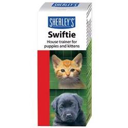 SWIFTIE TRAINER EDUCATIVO CUCCIOLO 20 ML - Farmacia Murachelli Di Putelli dr. Giovanni
