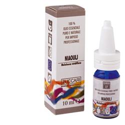 NATURALE NIAOULJ OLIO ESSENZIALE 10 ML - Farmacia Murachelli Di Putelli dr. Giovanni