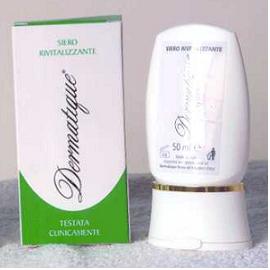 DERMATIQUE SYSTEM SIERO RIVITALIZZANTE - Farmacia Murachelli Di Putelli dr. Giovanni