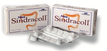 NEOSINDRACOLL 24 G - Farmacia Murachelli Di Putelli dr. Giovanni