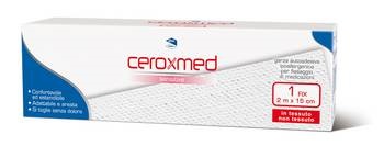 GARZA ADESIVA CEROXMED SENSITIVE FIX 15X200 CM - Farmacia Murachelli Di Putelli dr. Giovanni