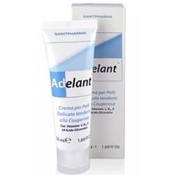 ADELANT CREMA 50 ML - Farmacia Murachelli Di Putelli dr. Giovanni