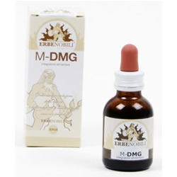 M-DMG 50 ML - Farmacia Murachelli Di Putelli dr. Giovanni
