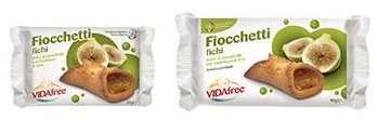 VIDAFREE FIOCCHETTI FICHI 90 G - Farmacia Murachelli Di Putelli dr. Giovanni