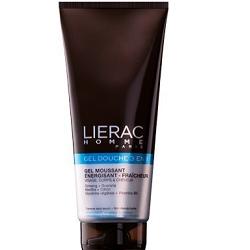 LIERAC HOMME GEL DOUCHE INTEGRAL 200 ML - Farmacia Murachelli Di Putelli dr. Giovanni
