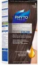 PHYTO PARIS PHYTOCOLOR 5 CASTANO CHIARO - Farmacia Murachelli Di Putelli dr. Giovanni