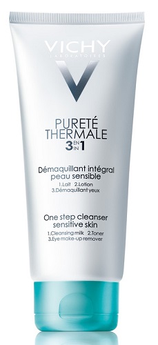 PURETE THERMALE 3 IN 1 STRUCCANTE INTEGRATO 300 ML - Farmacia Murachelli Di Putelli dr. Giovanni