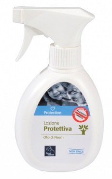 PROTECTION LOZIONE PROTETTIVA 300 ML - Farmacia Murachelli Di Putelli dr. Giovanni