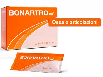 BONARTRO OA 30 BUSTINE - Farmacia Murachelli Di Putelli dr. Giovanni