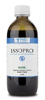 ISSOPRO 200 ML - Farmacia Murachelli Di Putelli dr. Giovanni