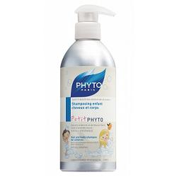 PETIT PHYTO SHAMPOO 400 ML - Farmacia Murachelli Di Putelli dr. Giovanni