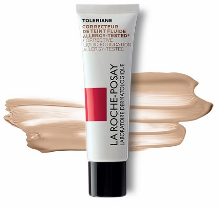 TOLERIANE TEINT FLUIDO 15 30 ML - Farmacia Murachelli Di Putelli dr. Giovanni