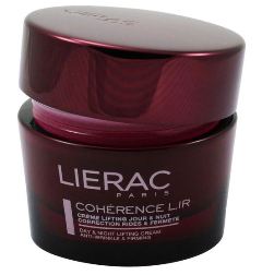 LIERAC COHERENCE L.IR SOIN LIFTING INFRAROUGE 50 ML - Farmacia Murachelli Di Putelli dr. Giovanni