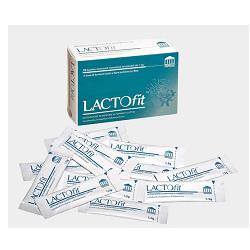 LACTOFIT 10 BUSTINE MONODOSE OROSOLUBILI - Farmacia Murachelli Di Putelli dr. Giovanni