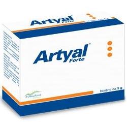 ARTYAL FORTE 20 BUSTINE - Farmacia Murachelli Di Putelli dr. Giovanni
