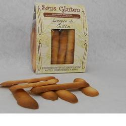LINGUE DI GATTO 250 G - Farmacia Murachelli Di Putelli dr. Giovanni