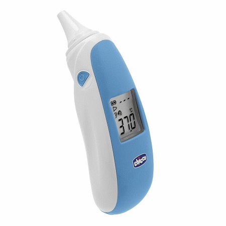 COPRI-SONDA COMFORT QUICK TERMOMETRO IR AURICOLARE - Farmacia Murachelli Di Putelli dr. Giovanni