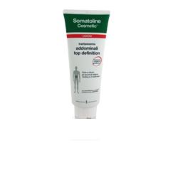 SOMATOLINE COSMETIC UOMO TOP DEFINITION TRATTAMENTO ADDOMINALI SPORT 400 ML - Farmacia Murachelli Di Putelli dr. Giovanni