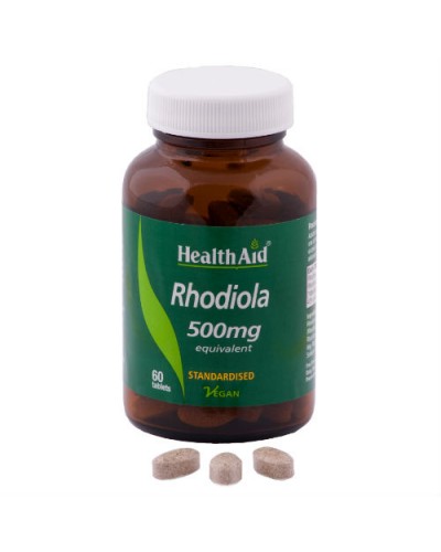 RODIOLA ROSEA 60 COMPRESSE - Farmacia Murachelli Di Putelli dr. Giovanni