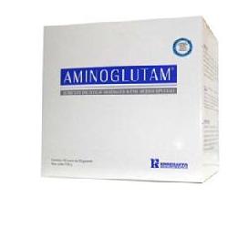 AMINOGLUTAM 30 BUSTE - Farmacia Murachelli Di Putelli dr. Giovanni