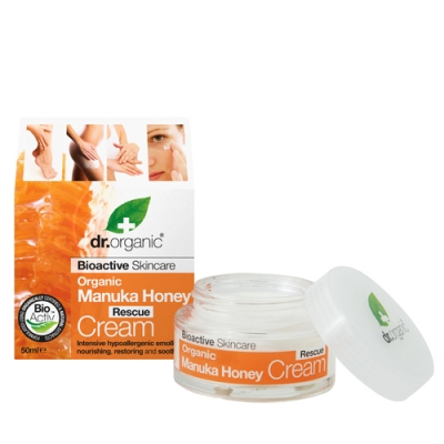 DR ORGANIC MANUKA HONEY MIELE DI MANUKA SKIN LOTION LOZIONE CORPO 200 ML - Farmacia Murachelli Di Putelli dr. Giovanni