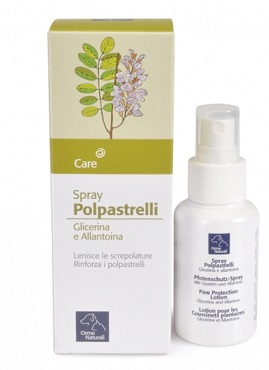 ORME NAT SPRAY POLPASTRELLI 50 ML - Farmacia Murachelli Di Putelli dr. Giovanni