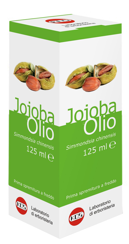 JOJOBA OLIO 125 ML - Farmacia Murachelli Di Putelli dr. Giovanni