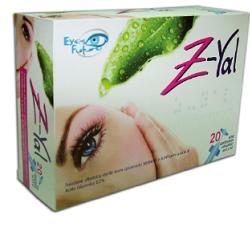 Z YAL GOCCE OCULARI 20 FIALE MONODOSE 0,5 ML - Farmacia Murachelli Di Putelli dr. Giovanni